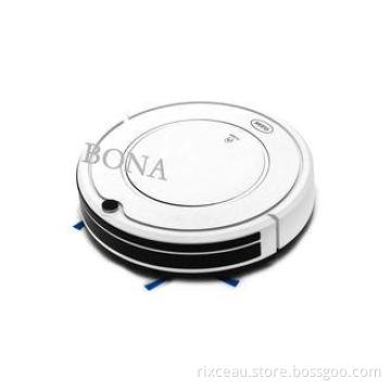 Intelligent Cordless Commercial Robot Vacuum Cleaner And Mo